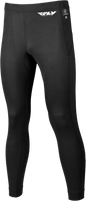 Lightweight Baselayer Pant Black Sm