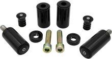 Load image into Gallery viewer, Bag Guard Extreme Chacho Black Flh/Flt