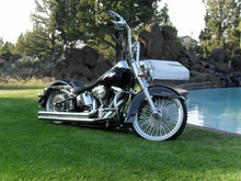 Load image into Gallery viewer, Rear Adjust A Ride St 84 89