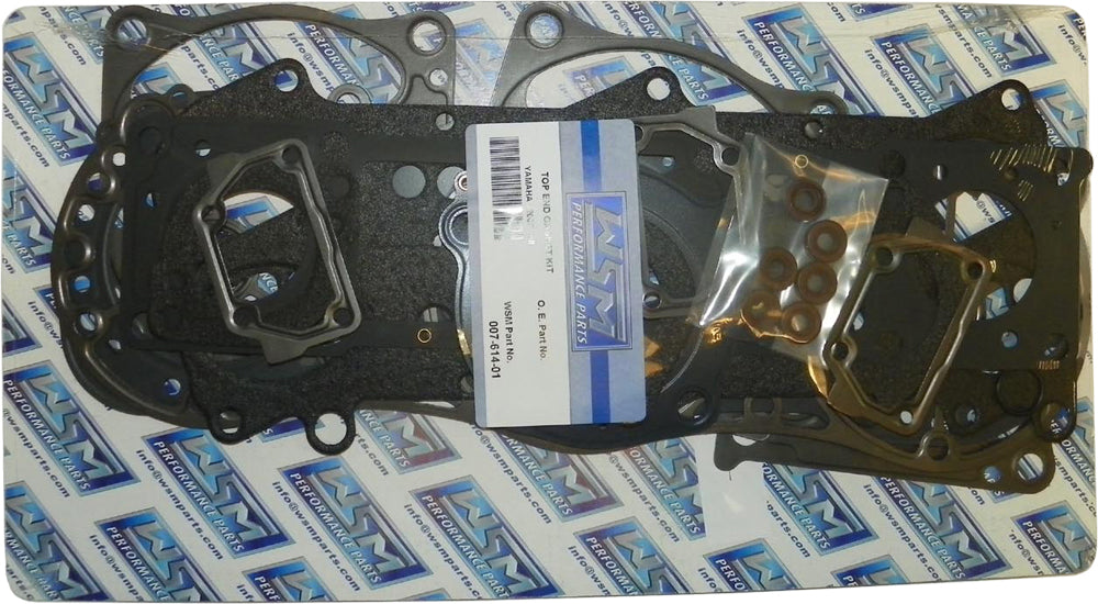 Top End Gasket Kit Yam Yam 1200r 99 00