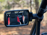 SEIZMIK Trailrider Side Mirror 63-90103