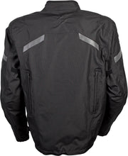 Load image into Gallery viewer, Optima Jacket Black Sm