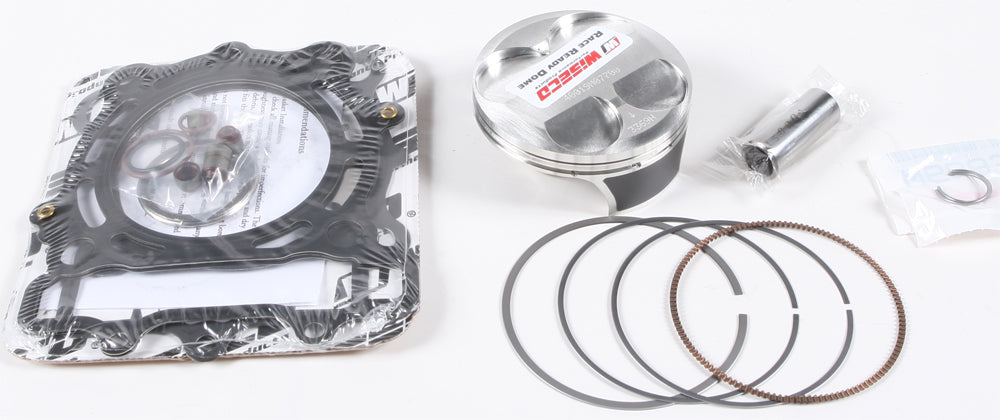 Top End Kit Armorglide Box Frg 77.00/Std 13.5:1 Kaw