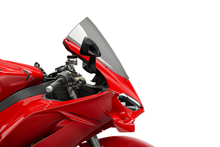 Load image into Gallery viewer, Windscreen R Racer Smoke Duc
