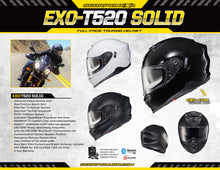 Load image into Gallery viewer, Silent Seller T520 Helmet 8.5 X 11 (20 Ct.)
