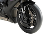 Brake Cooler Matte Black Yam