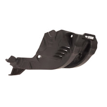 Load image into Gallery viewer, Full Armor Skid Plate Black