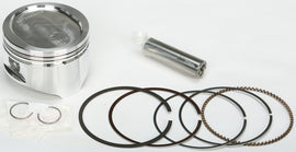 Piston Kit 83.50/+0.50 8.6:1 Yam