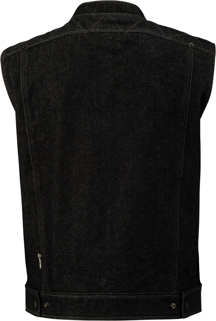 Iron Sights Vest Black Md