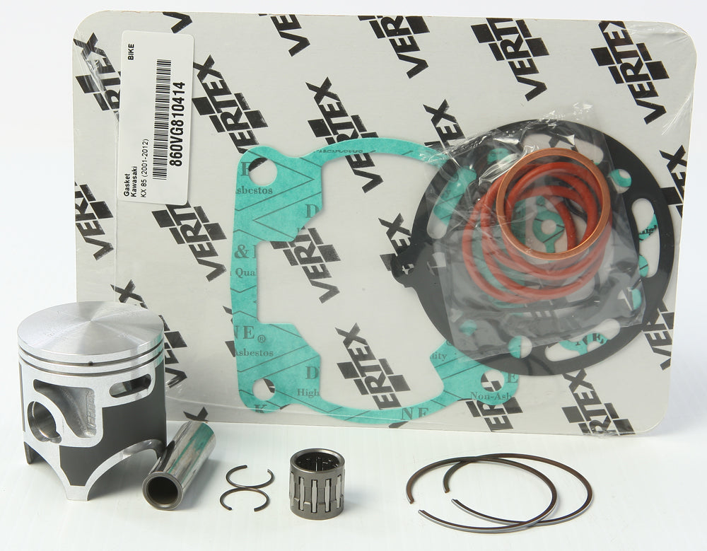 Top End Kit 48.45/Std Kaw
