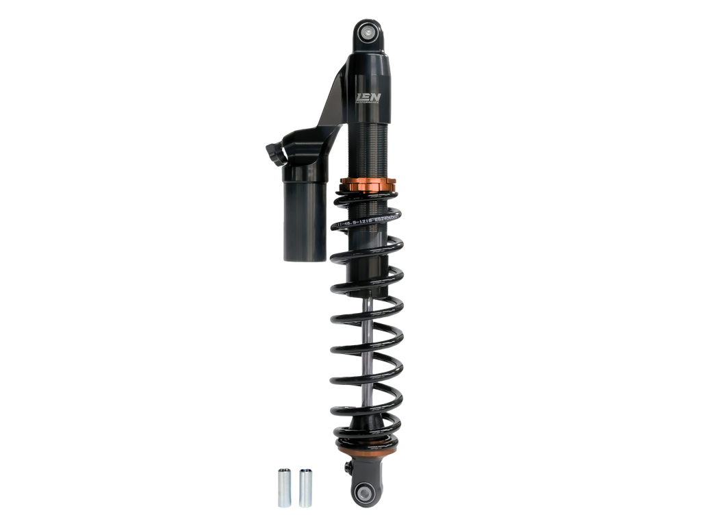 Right Ski Shock Sd