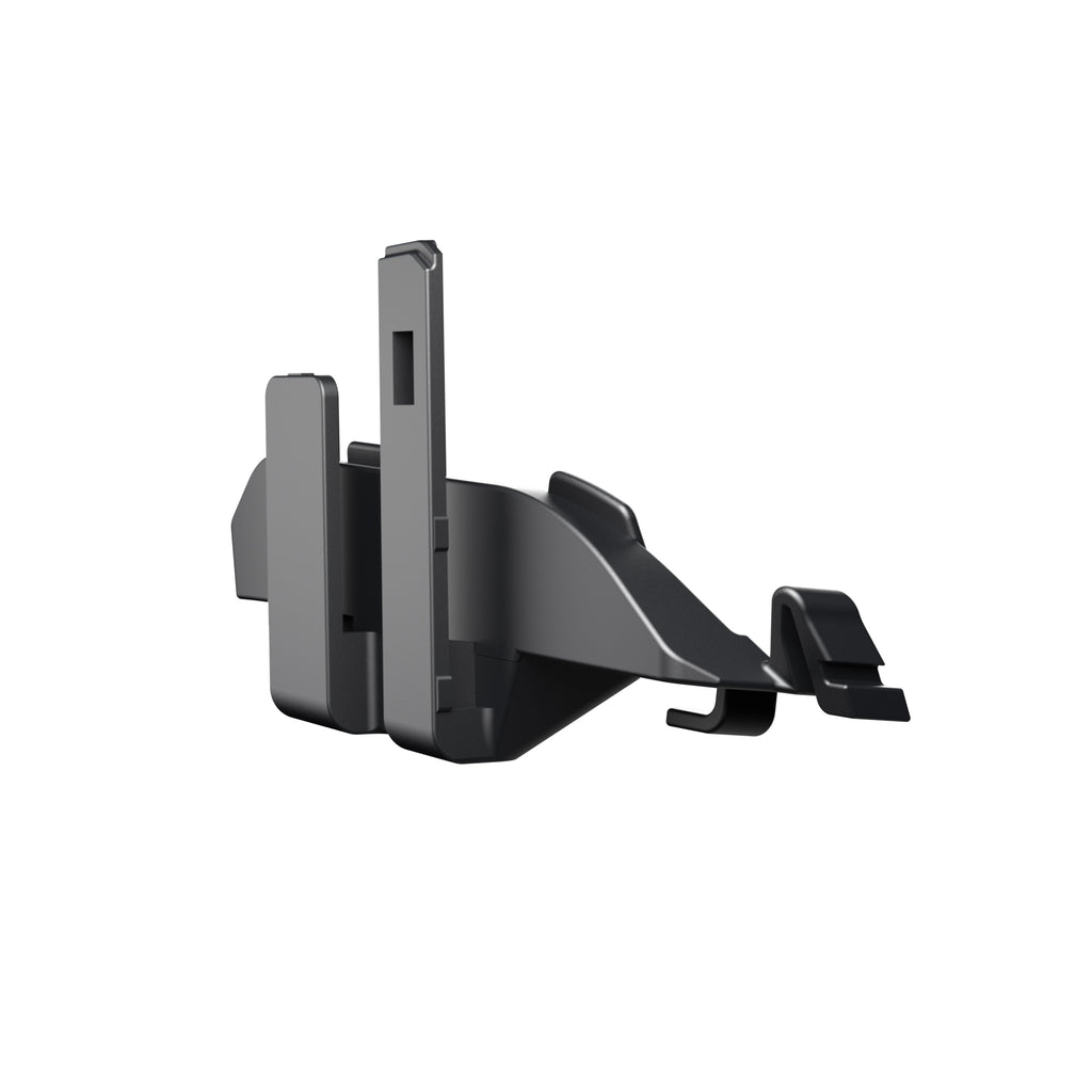 CARDO adapter for Shoei Gen 3 helmets, helmet accessories for secure audio system installation and compatibility.