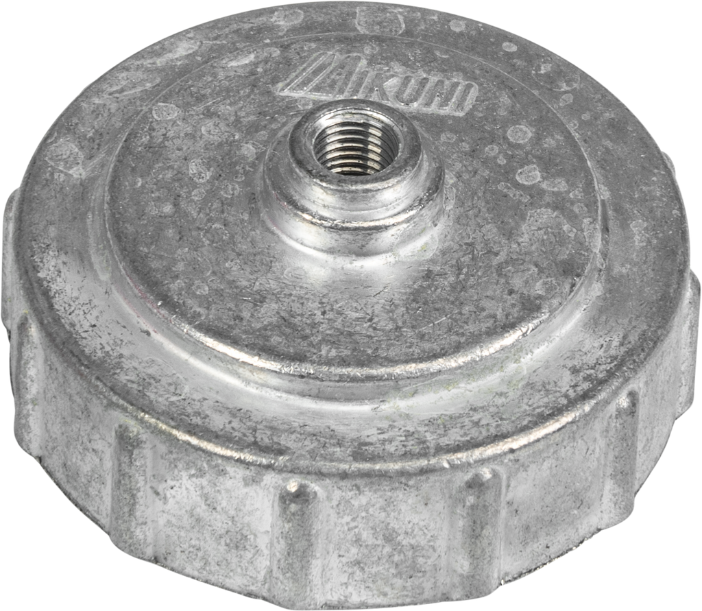 Mixing Chamber Top W/Gasket