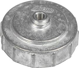 Mixing Chamber Top W/Gasket