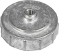 Mixing Chamber Top W/Gasket