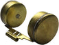 Brass Twin Float