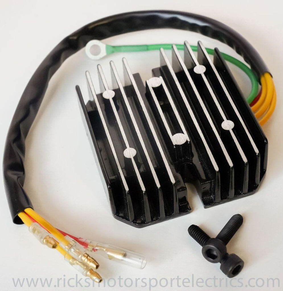 Regulator/Rectifier Lithium Suz