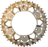 Sunstar Rear Works-Z Sprocket Steel 50t-520 Hon 8-355950E