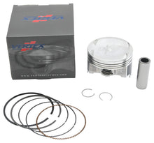 Load image into Gallery viewer, Piston Kit Cast 81.96/Std 9.9:1 Kaw