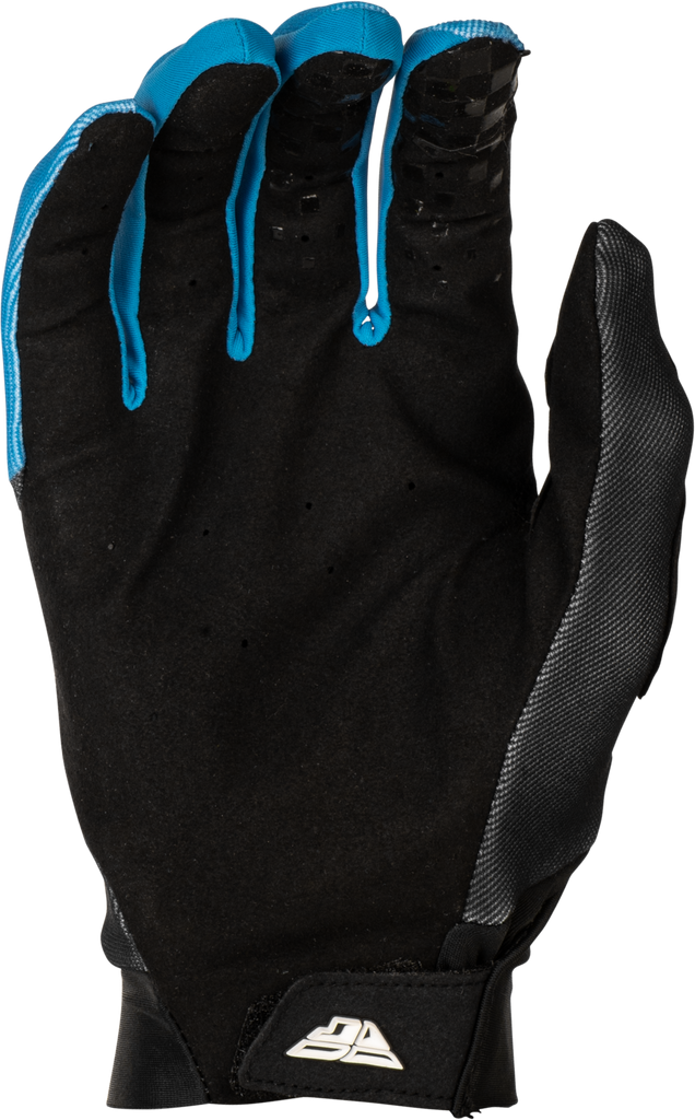 Pro Lite Dbk Gloves Blue/Black/White Md