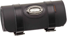 Load image into Gallery viewer, Roll Bag Black