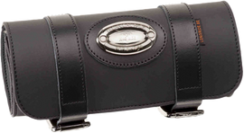 Roll Bag Black