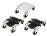 SP1 3 Piece Dolly Set 27-30011