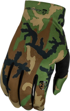 Load image into Gallery viewer, Muggsy Gloves Camo Xl