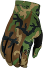 Muggsy Gloves Camo Md