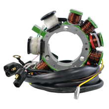 Load image into Gallery viewer, Stator+Flywheel Pol