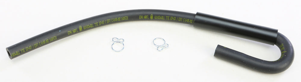 Hose & Clamp Kit