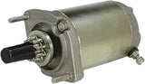 SP1 Starter Motor 12-3022