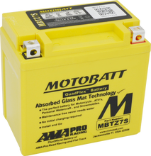 Load image into Gallery viewer, Battery Mbtz7s Sealed Factory Activated