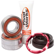Load image into Gallery viewer, Rear Wheel Bearing Kit