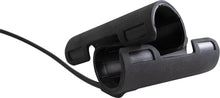 Load image into Gallery viewer, X Claws Heated Grips Clip On Sleeve 12v Black