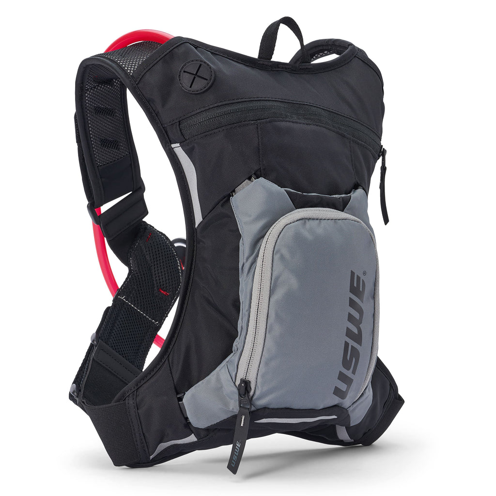 Moto Hydro 3l Pack 2l Elite Pnp Black