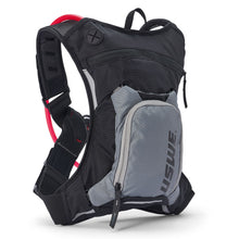 Load image into Gallery viewer, Moto Hydro 3l Pack 2l Elite Pnp Black