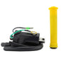 External Ignition Coil W/Spark Plug Cap