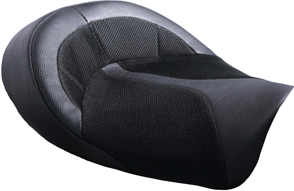 Big Ist Solo Air 2 Seat Fxd `06 17