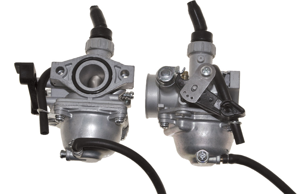 4 Stroke Carburetor 19mm 50 125cc High Performance