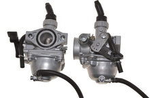 Load image into Gallery viewer, 4 Stroke Carburetor 19mm 50 125cc High Performance