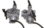 4 Stroke Carburetor 19mm 50 125cc High Performance