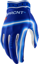 Load image into Gallery viewer, Ridefit Gloves Electric Blue Md