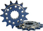Front Cs Sprocket Steel 24t 530 Hd
