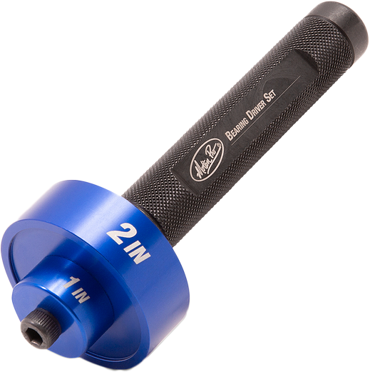 Wheel Bearing Driver For `00 Up Hd Wheels