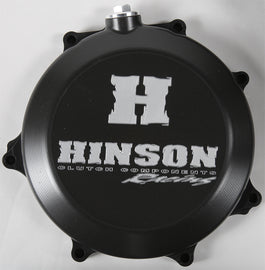 Clutch Cover