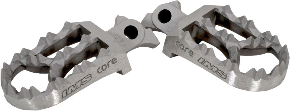 Core Mx Footpegs Yam