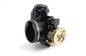 Throttle Body 34mm Hon