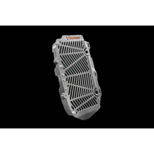 Billet Radiator Guard Ktm/Hus