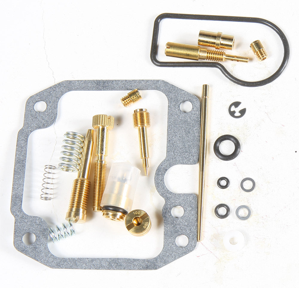 Carb Repair Kit Yamaha Ttr125le